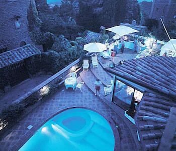 Relais La Fattoria 8/58