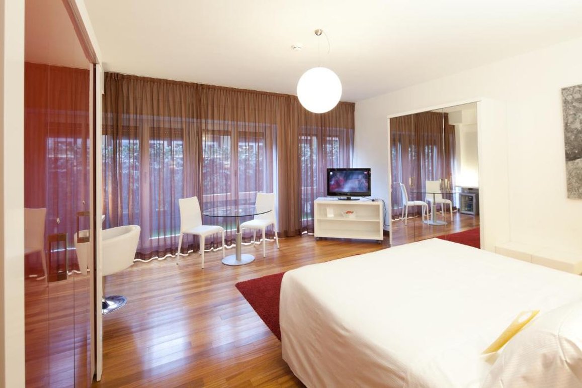 Hotel Nasco 16/62