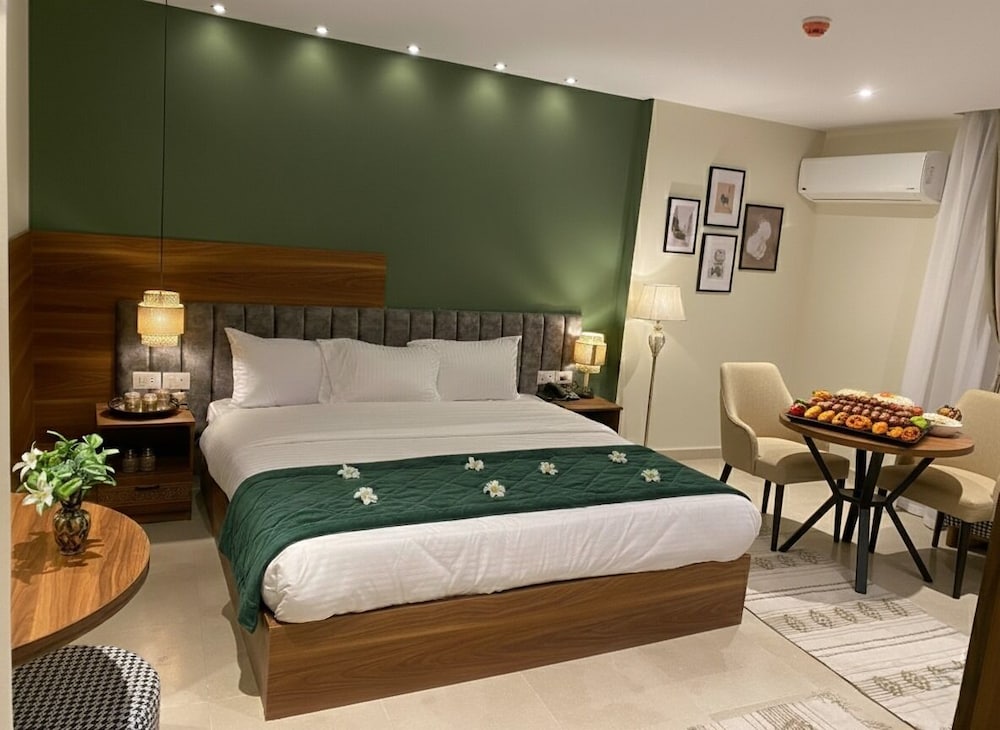 The Nomad Pyramids Boutique Hotel 38/66
