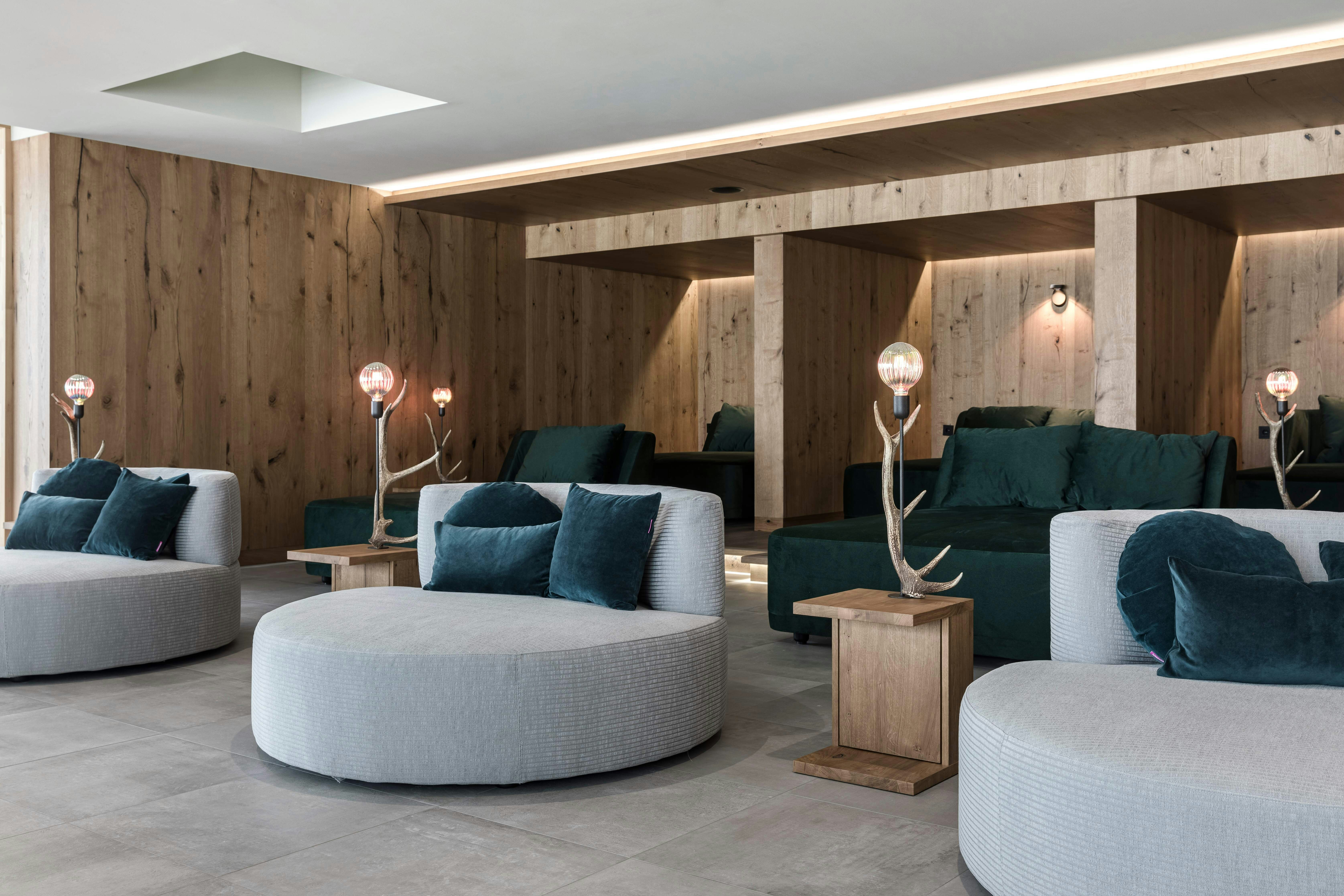 Romantik Hotel & Chalets Gut Steinbach 35/50