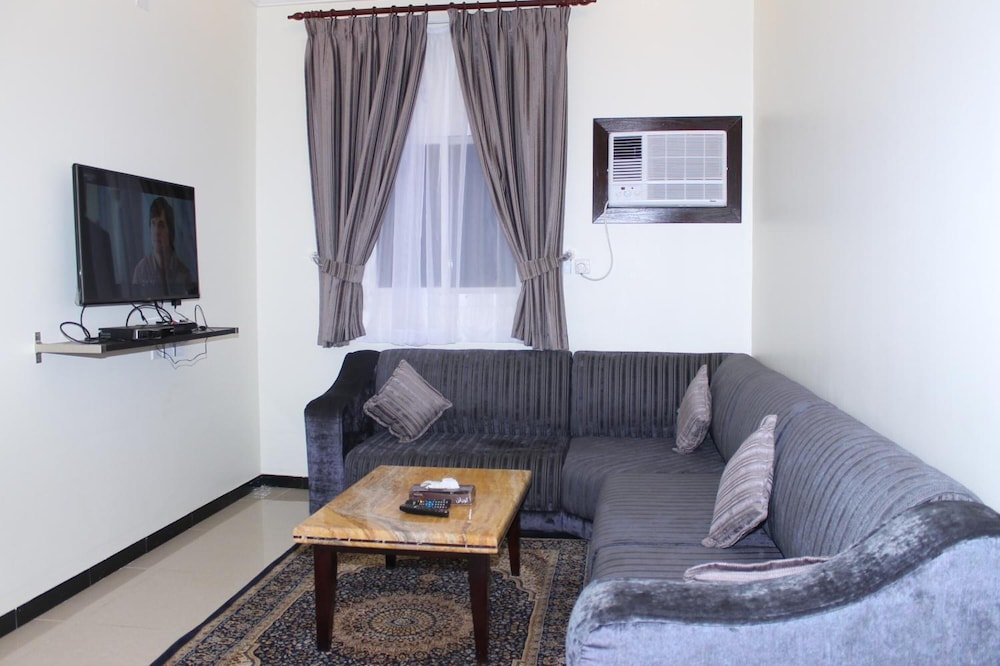 فخامة الطائف للشقق الفندقية 1(Fakhamat Aldyar for serviced Apartments) 33/45