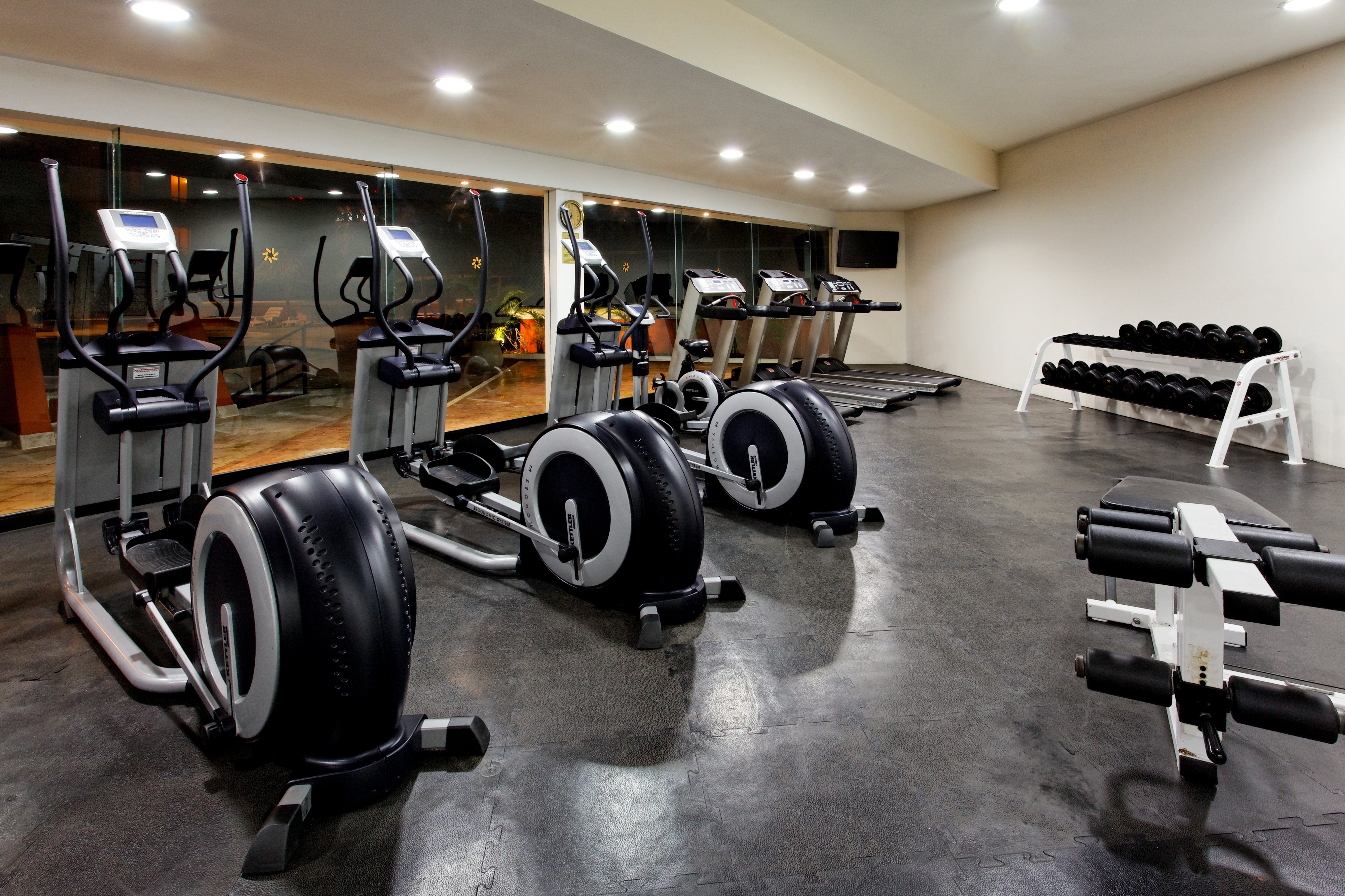 Holiday Inn Merida 34/74