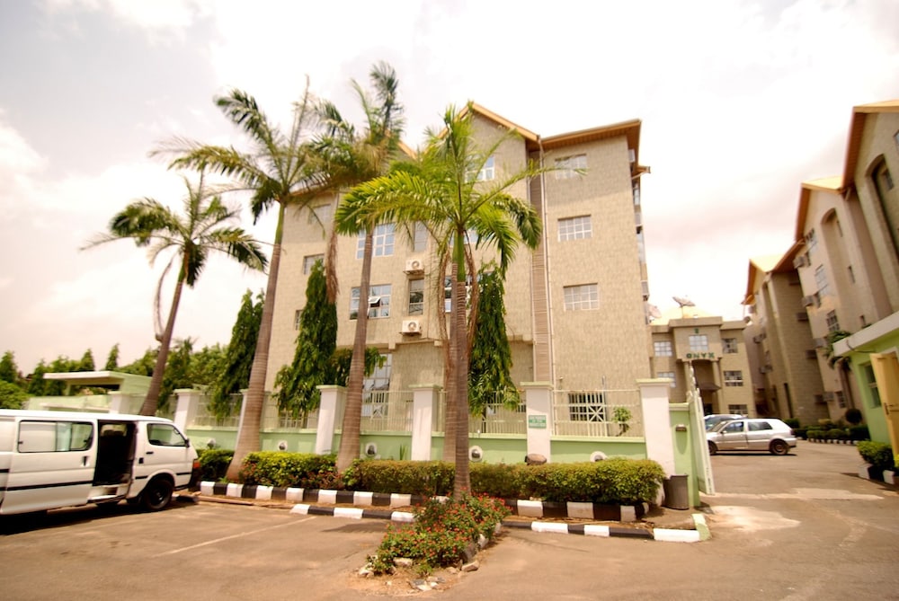 Onyx Hotel And Apartments 43/50