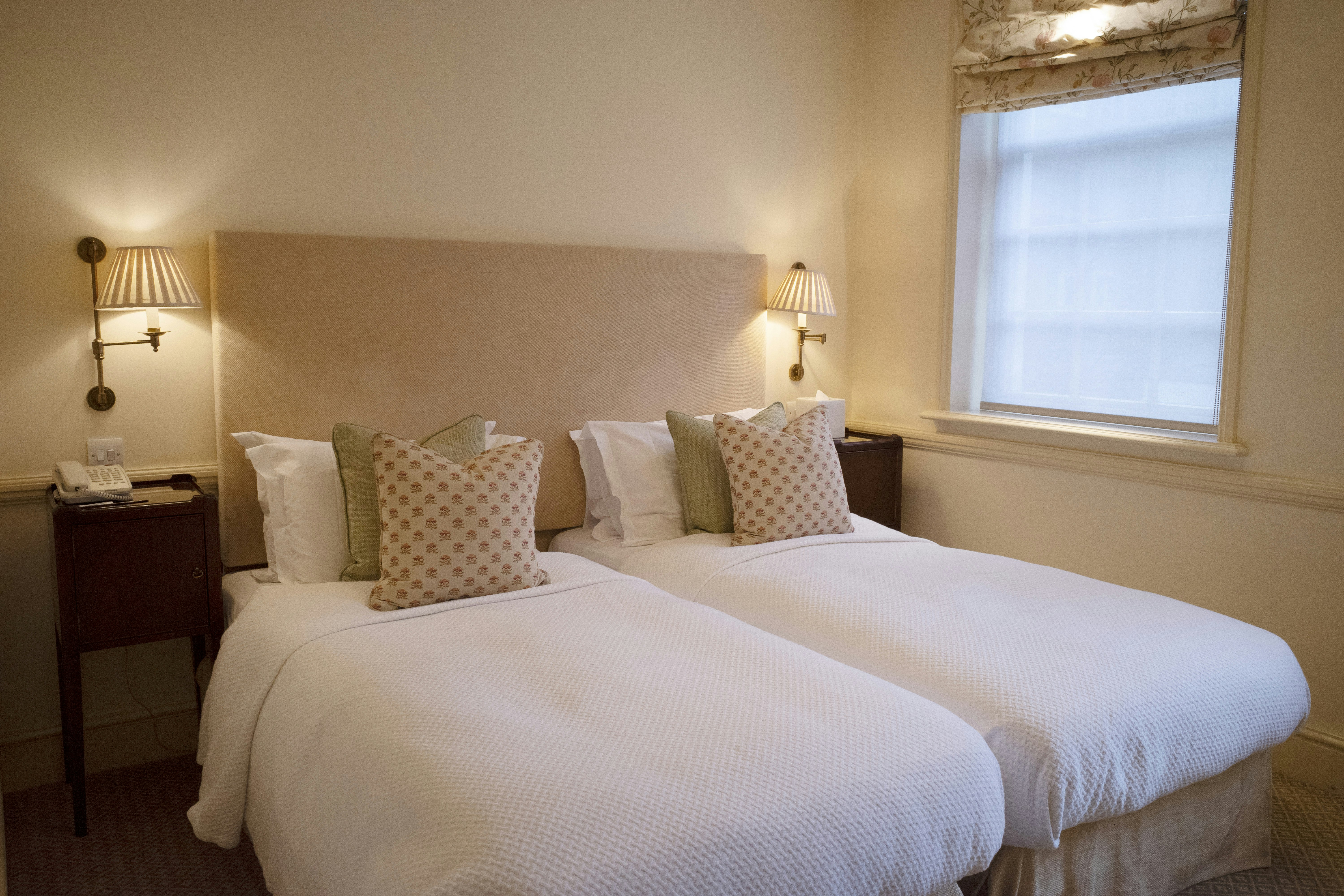 Durrants Hotel 13/58