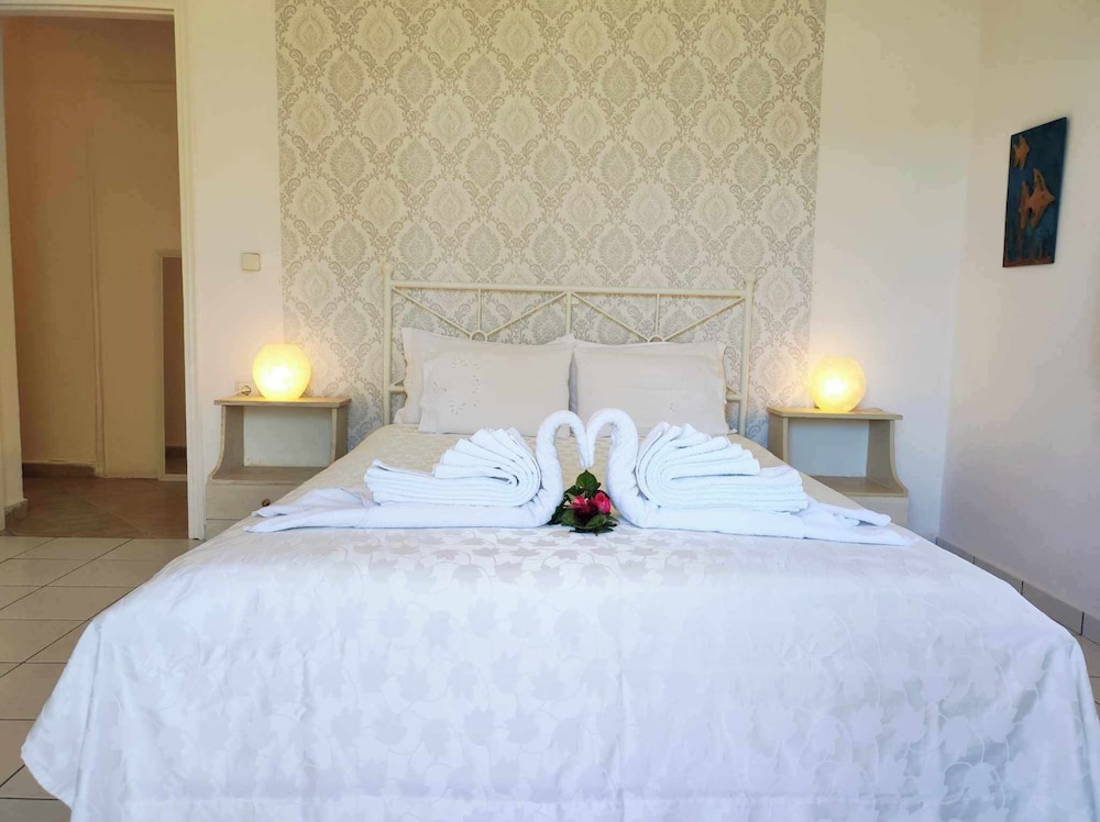 Villa Karidia 10/50