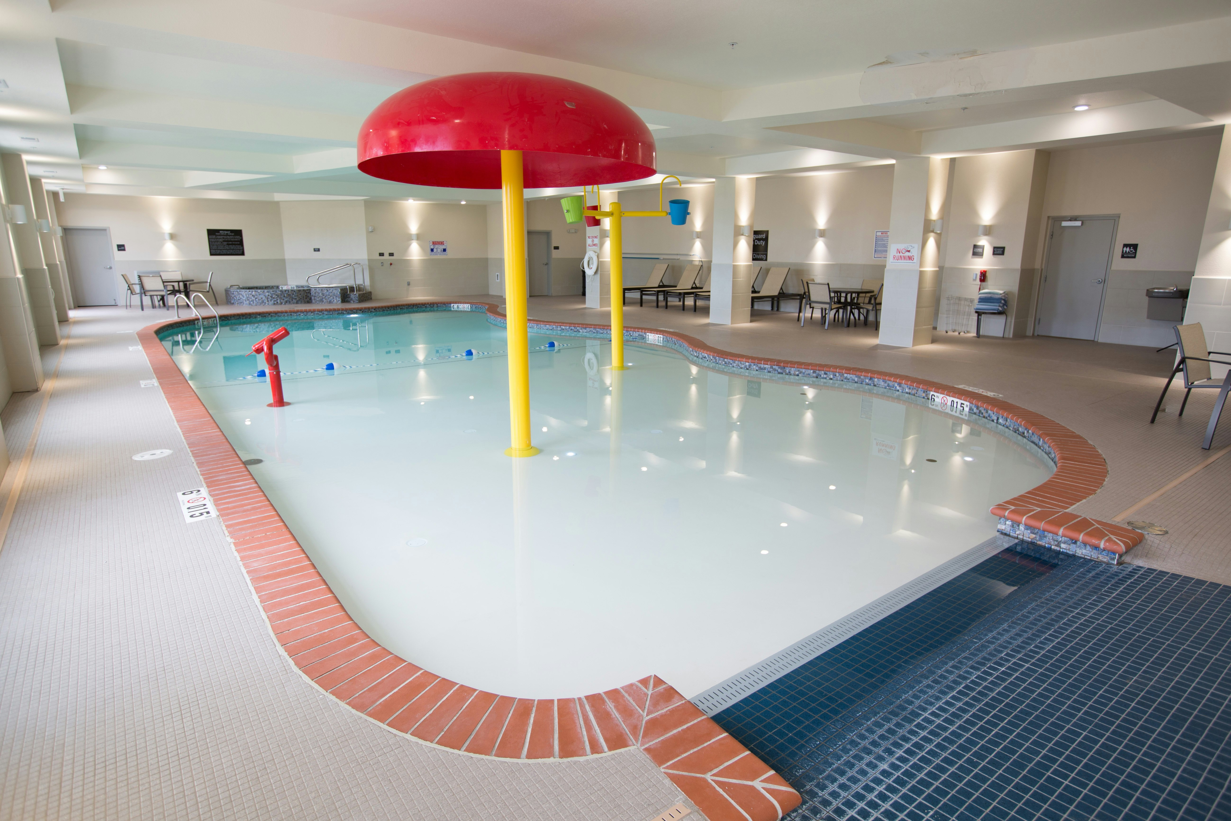 Hampton Inn And Suites Oklahoma City Airport Ok 17/46