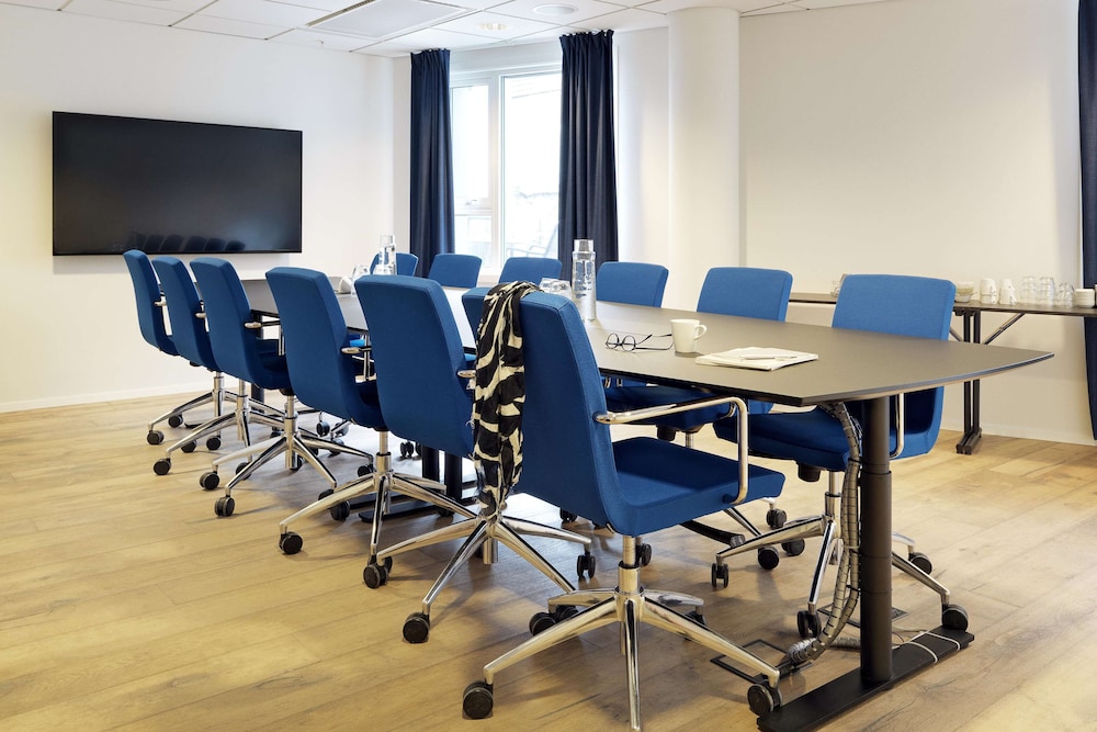 Scandic Stavanger City Hotel 54/64