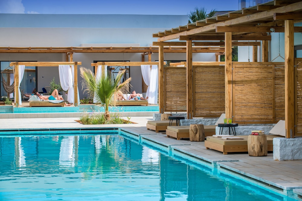 Paralos Lifestyle Beach - Adults Only 17/35