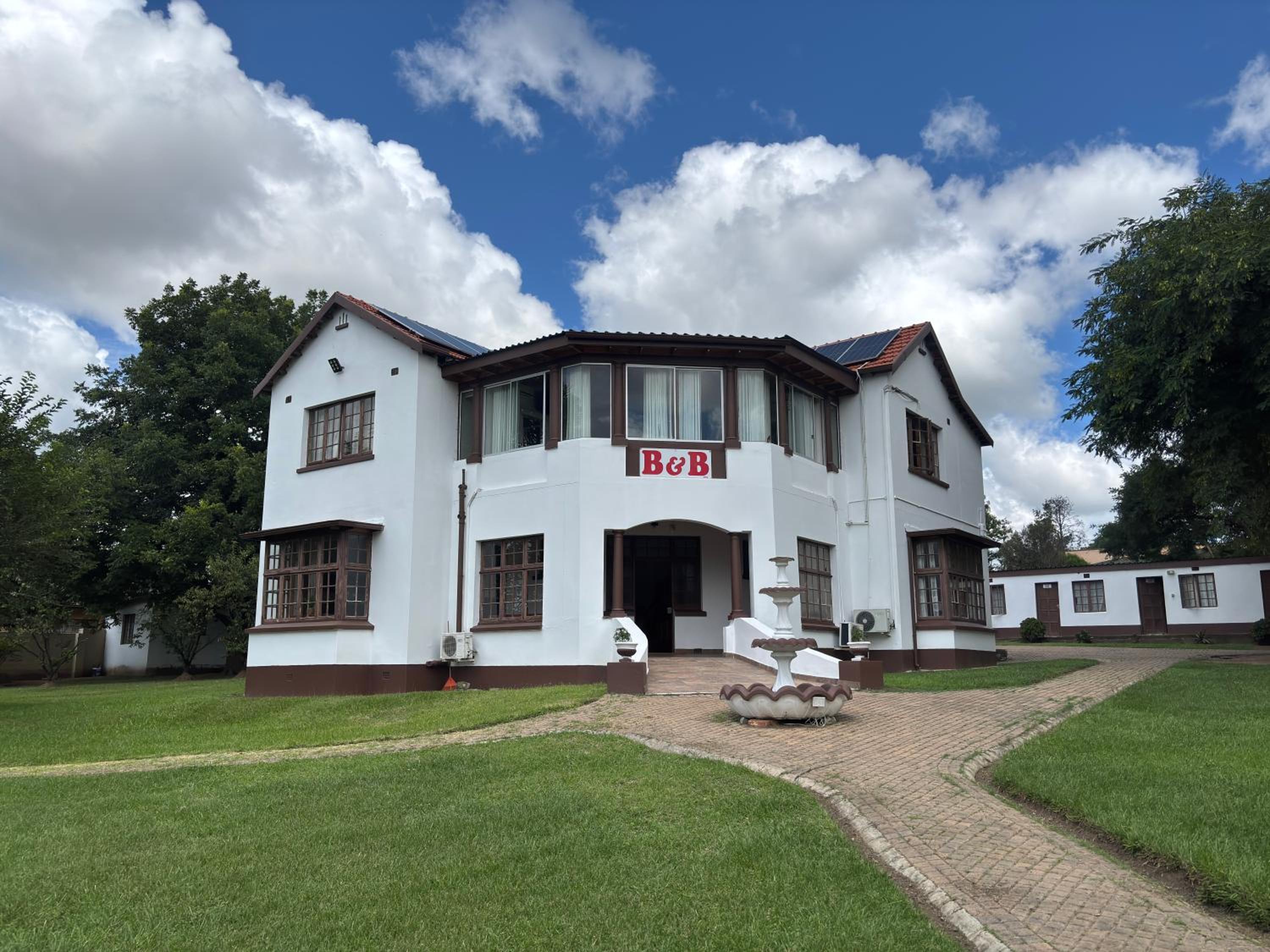 Roseland Estcourt 21/23