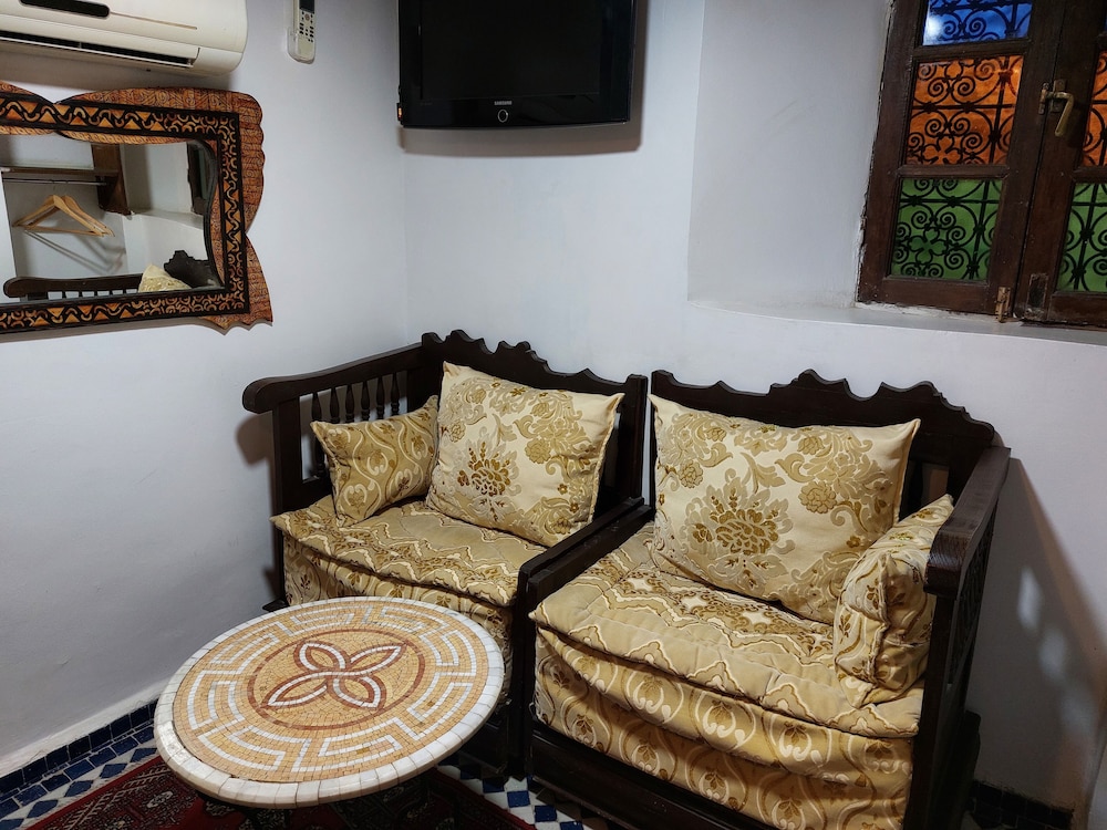 Riad Dar Guennoun 31/50