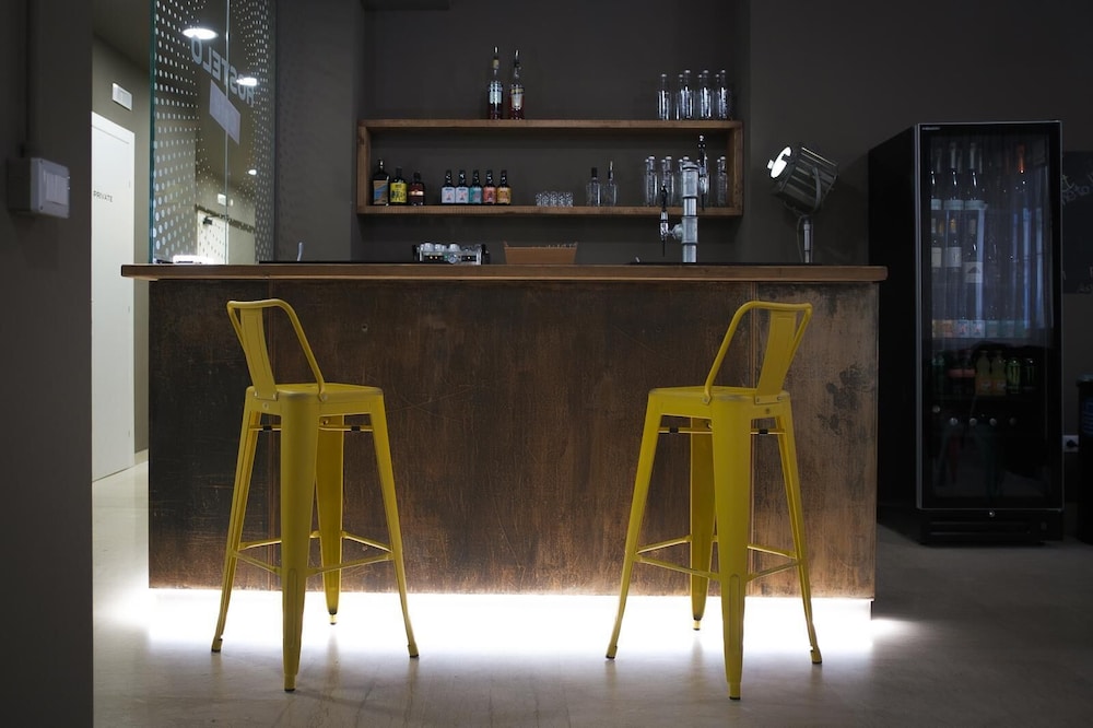 Hostelo Luxury Hostel 40/64