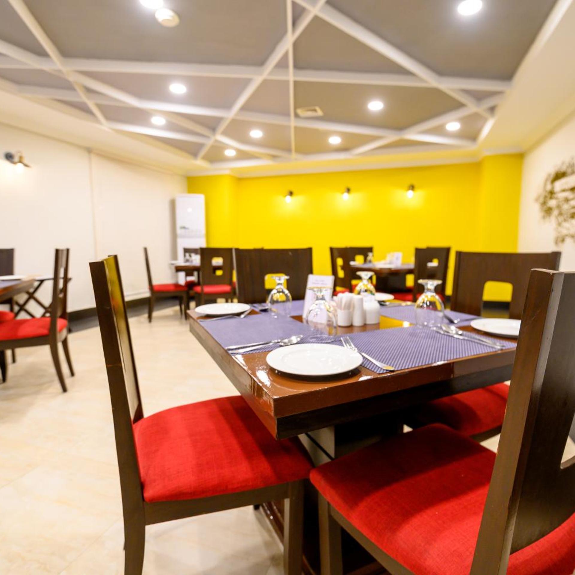 Hotel One Sargodha 21/27