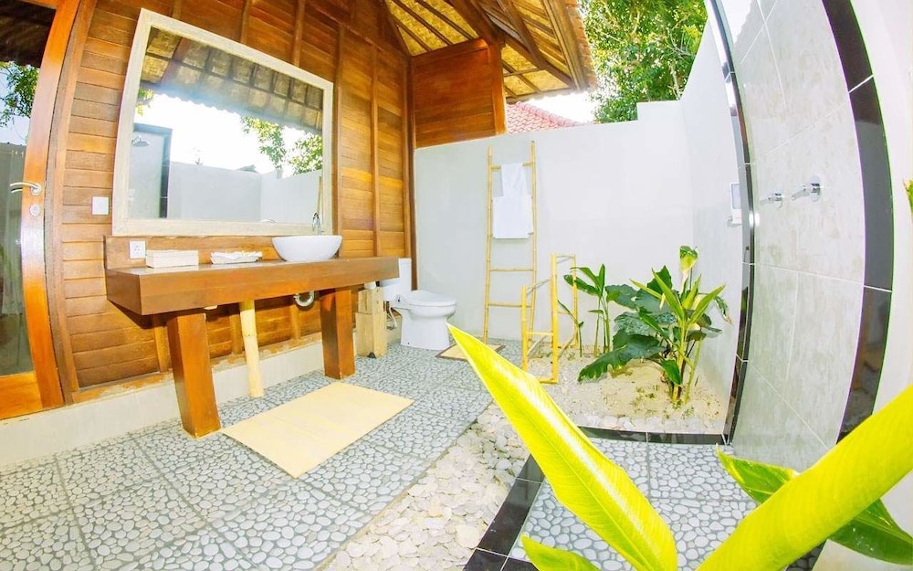 The Villa Dini Dnusa Lembongan 17/26