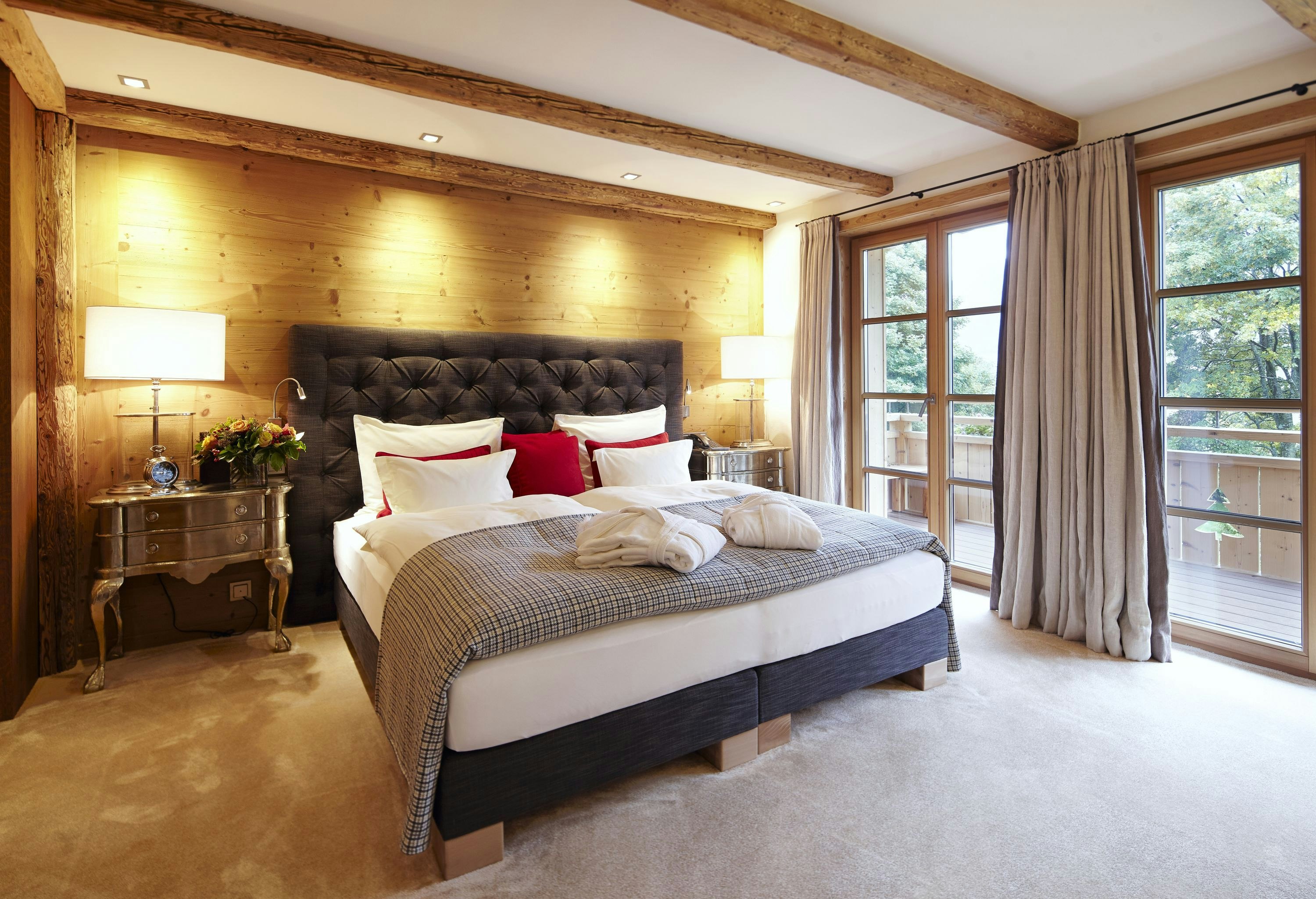 Hotel Tannenhof 12/50