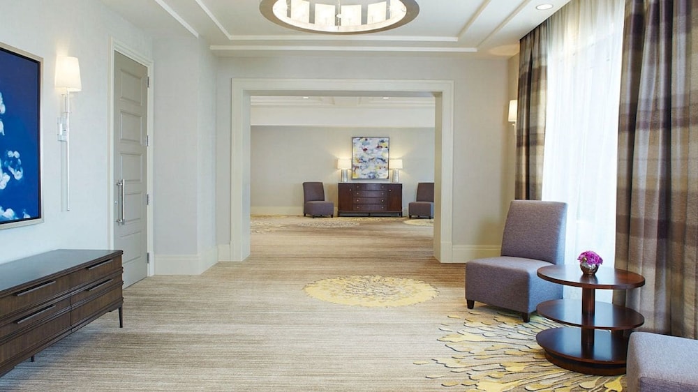 Hyatt Regency Atlanta Perimeter At Villa Christina 43/62