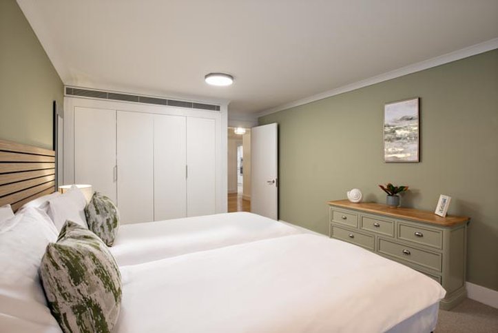 Monarch House - Serviced Apartments - Kensington 12/36