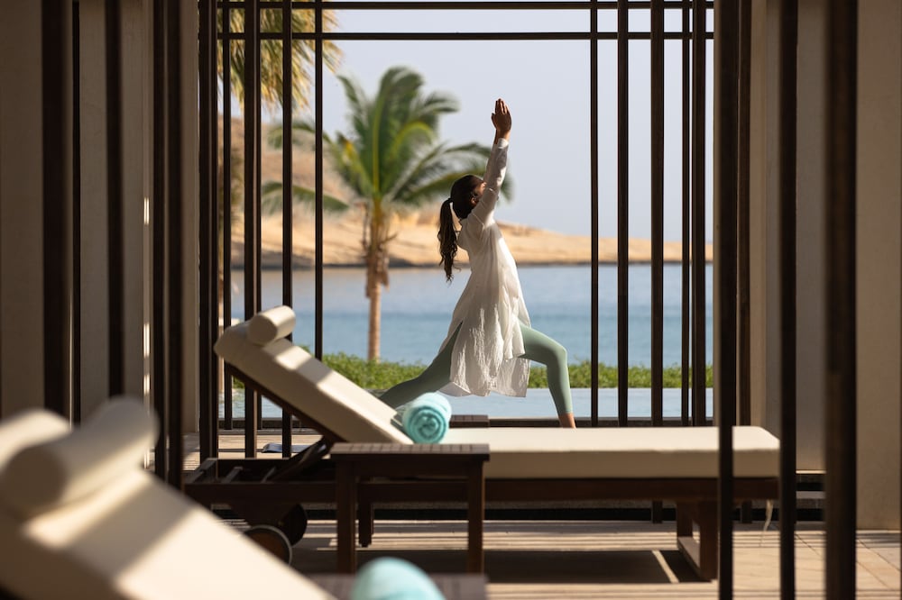 Jumeirah Muscat Bay 34/76