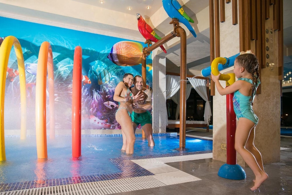 Park and Spa Hotel Markovo 39/50