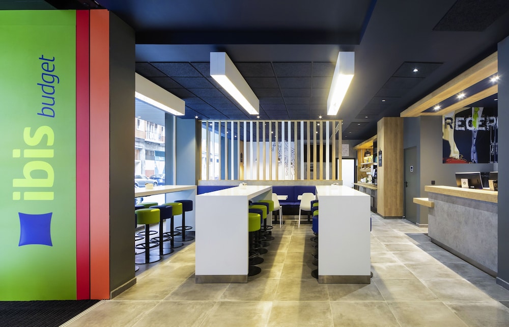 ibis budget Bilbao City 13/69