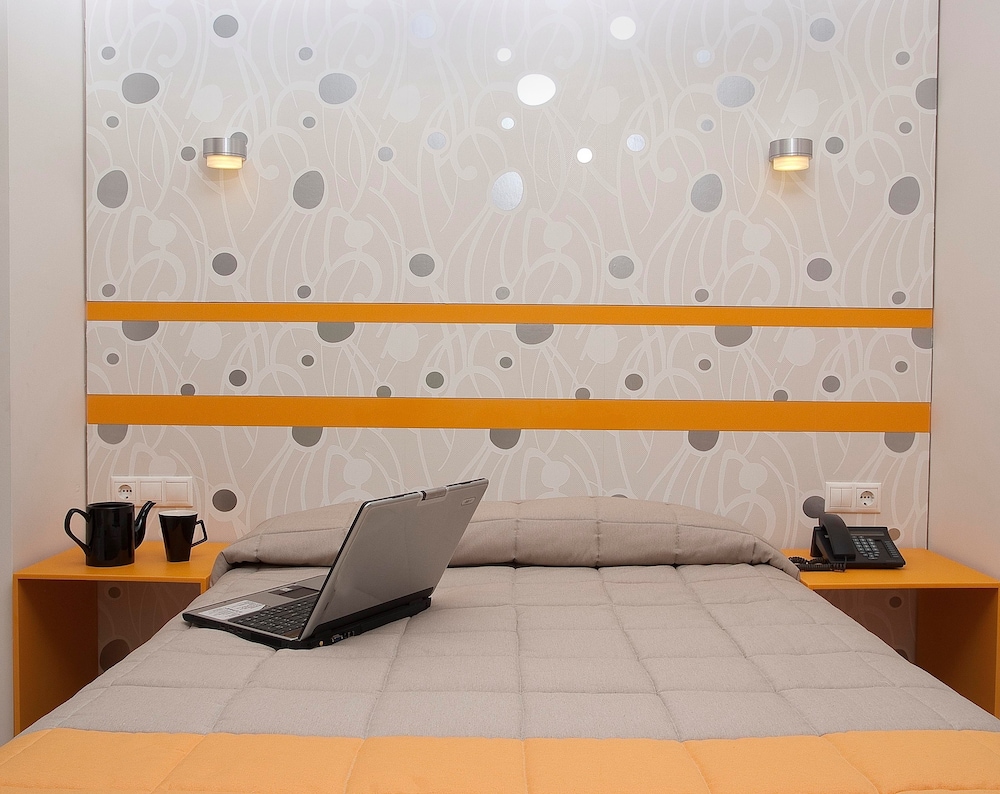 Amazon Hotel 18/29