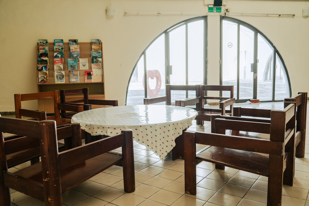 Taroko Tienhsiang Youth Activity Center 28/32
