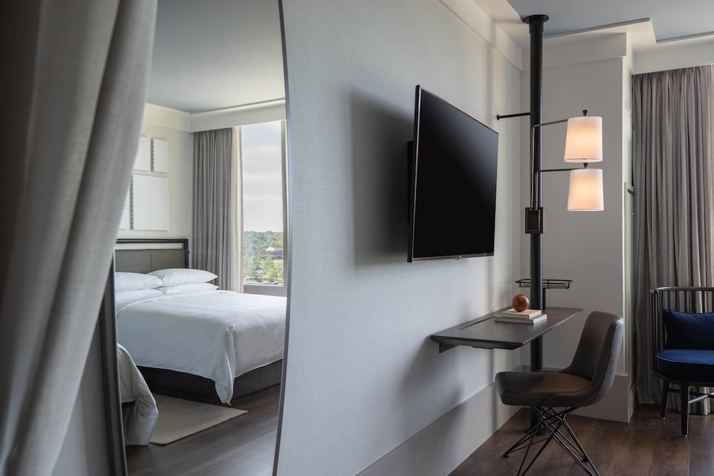Renaissance Columbus Westerville-Polaris Hotel 16/49