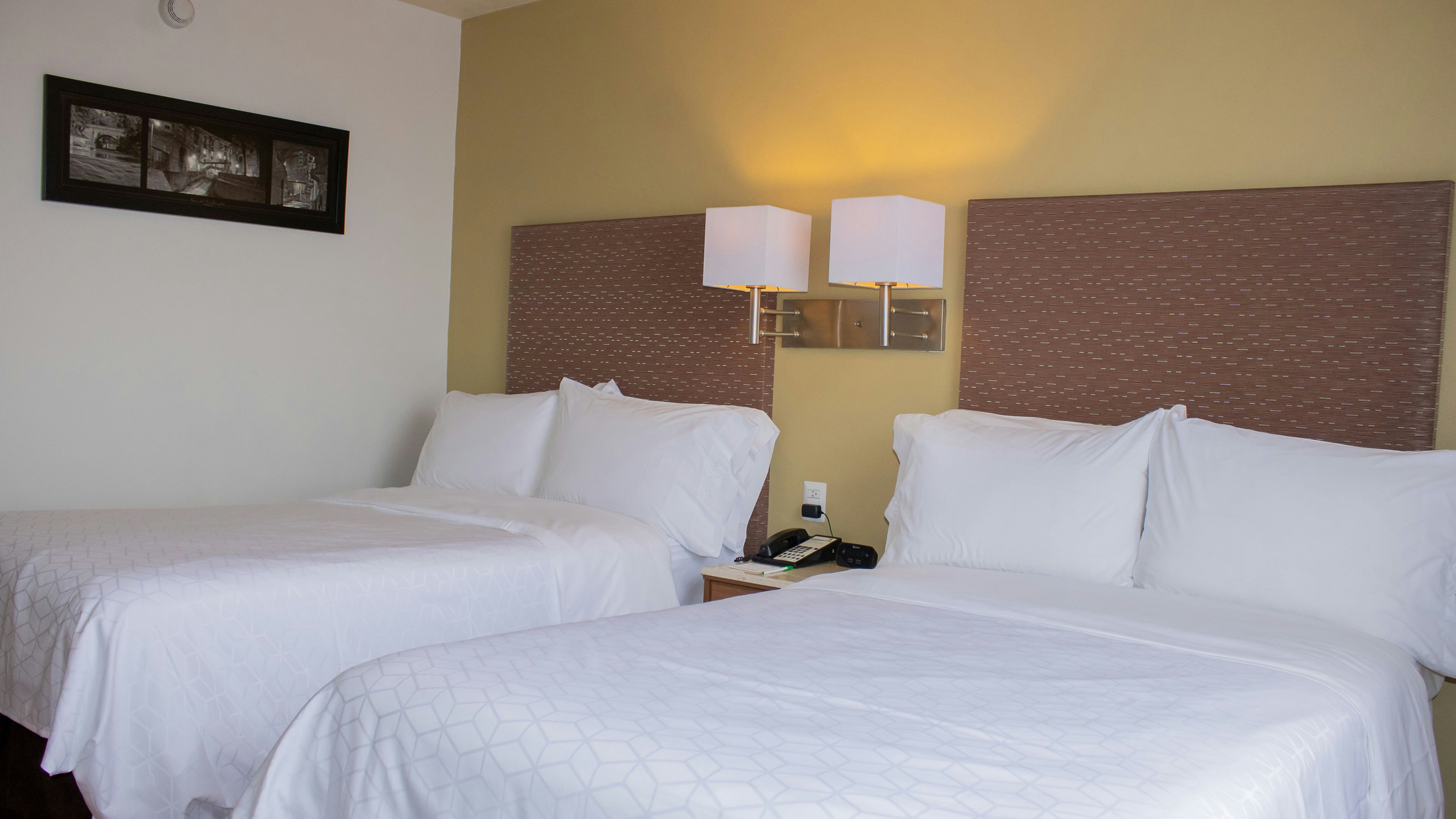 Holiday Inn Orizaba 18/50
