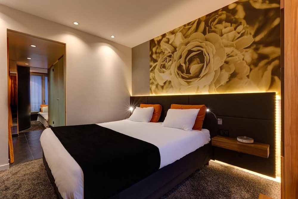 Hotel Elixir Paris 34/74
