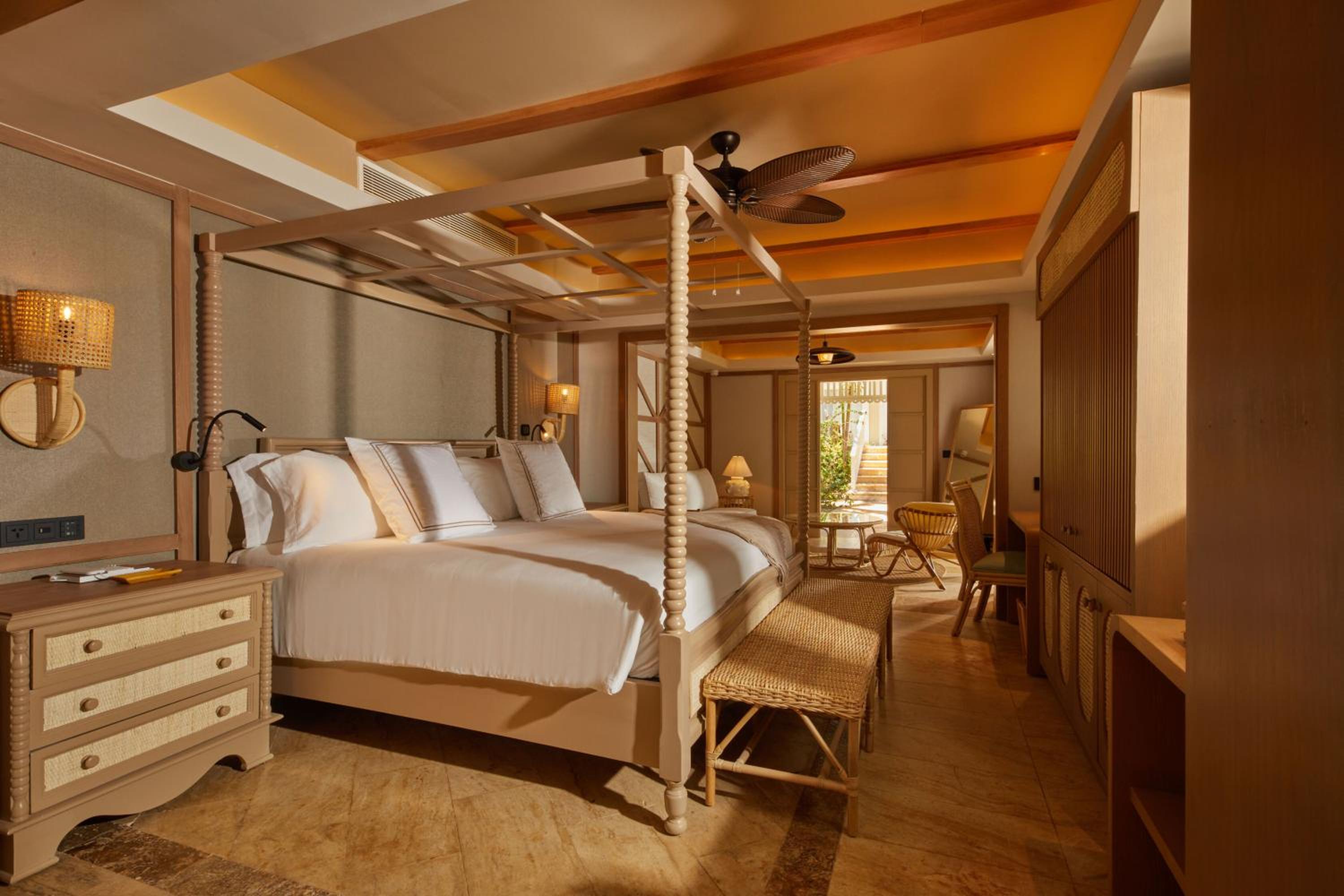 1 Bedroom, Villa, Plunge Pool