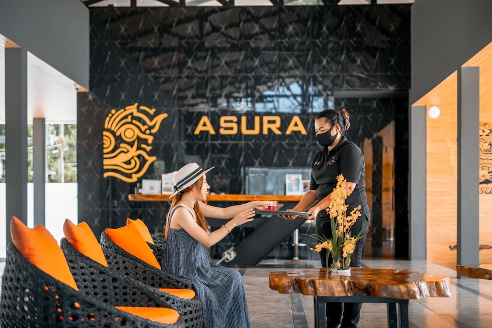 Asura 14/64