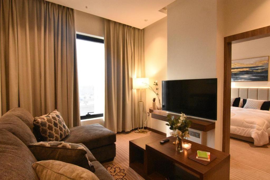 دريم رزيدنس للشقق الفندقية(Dream Residence Olaya Khobar) 32/35
