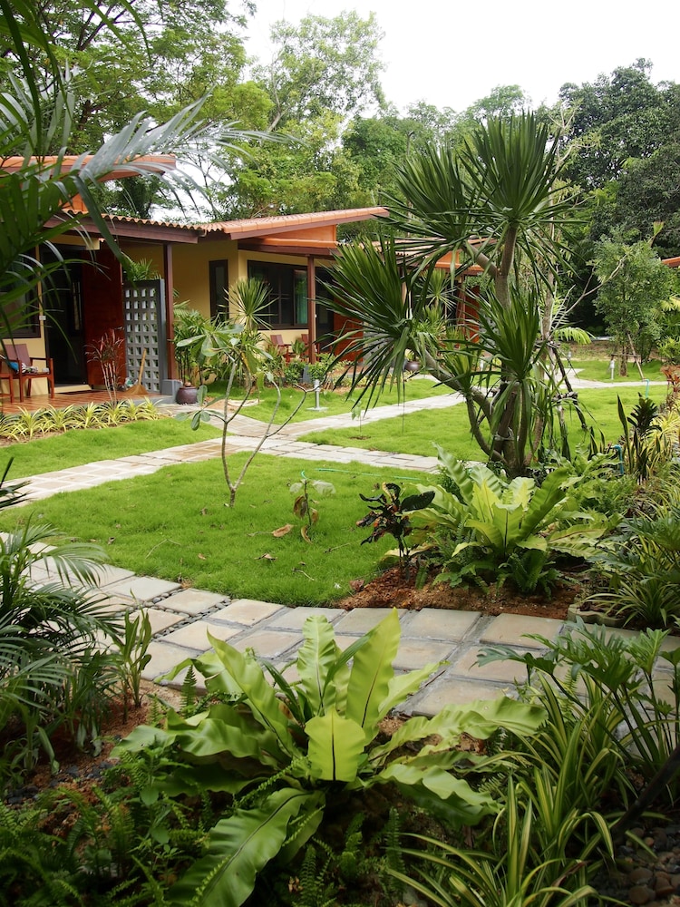 At Bangsak Resort 21/32