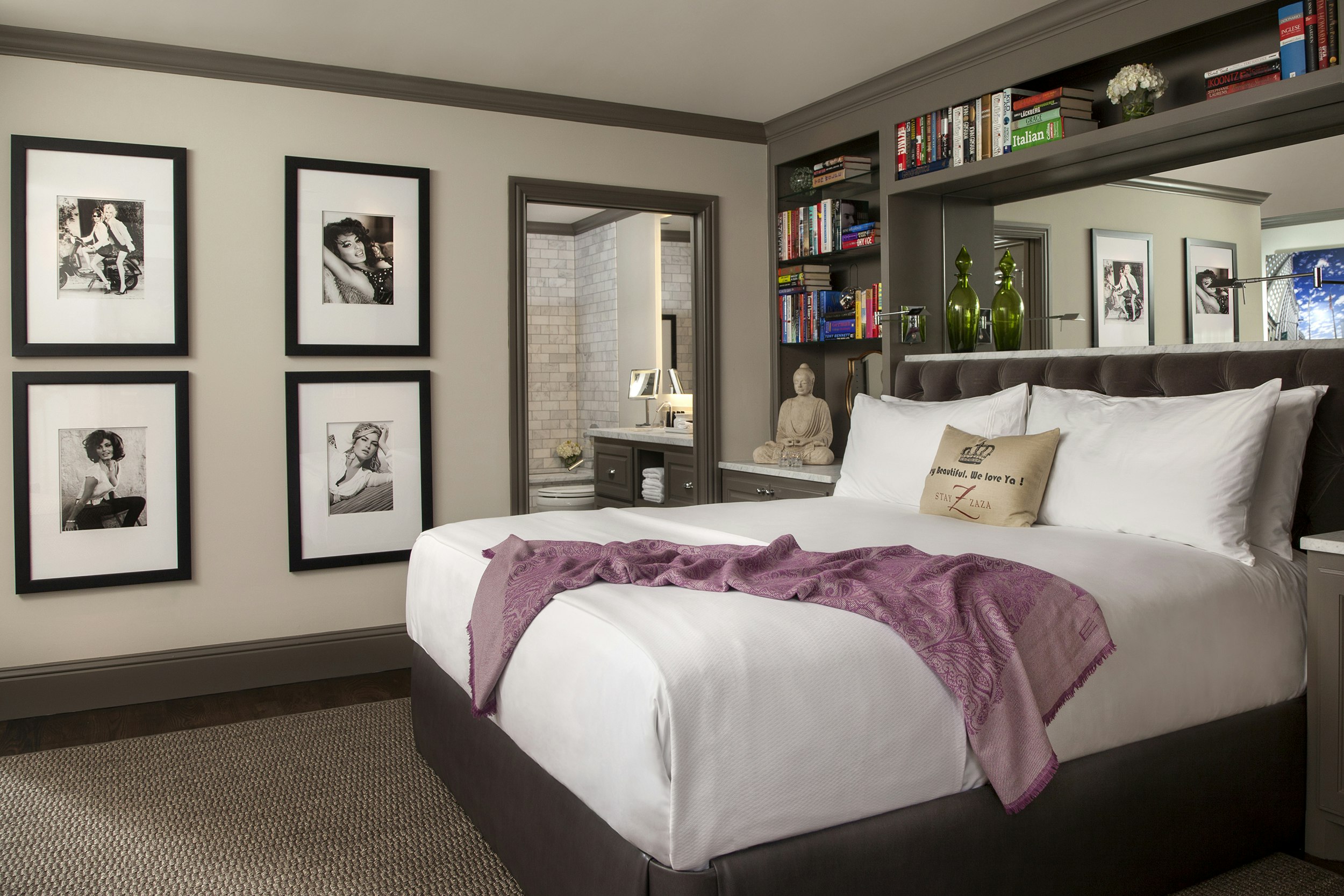 Hotel ZaZa Dallas 16/79