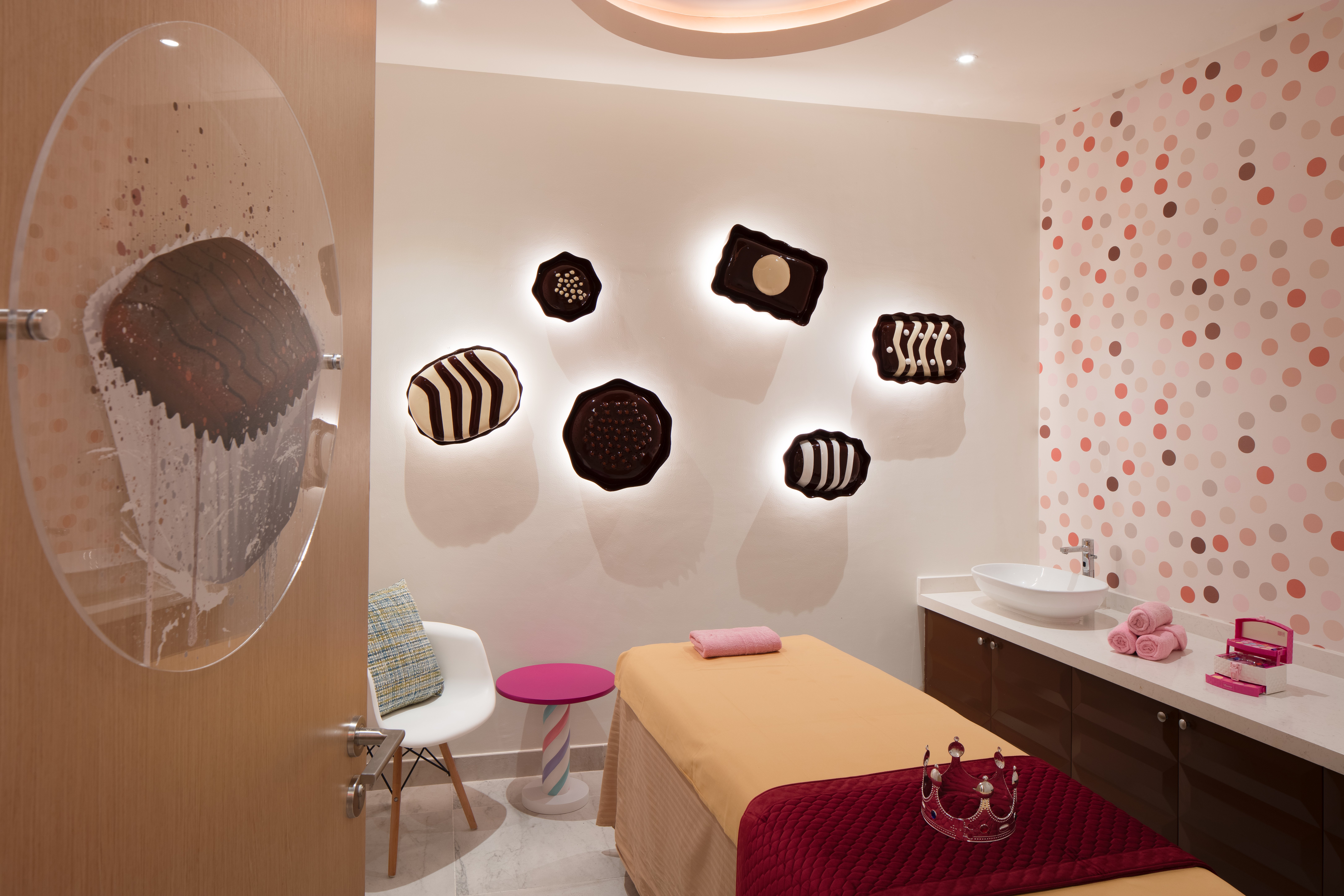 Centara Mirage Beach Resort Dubai 40/67