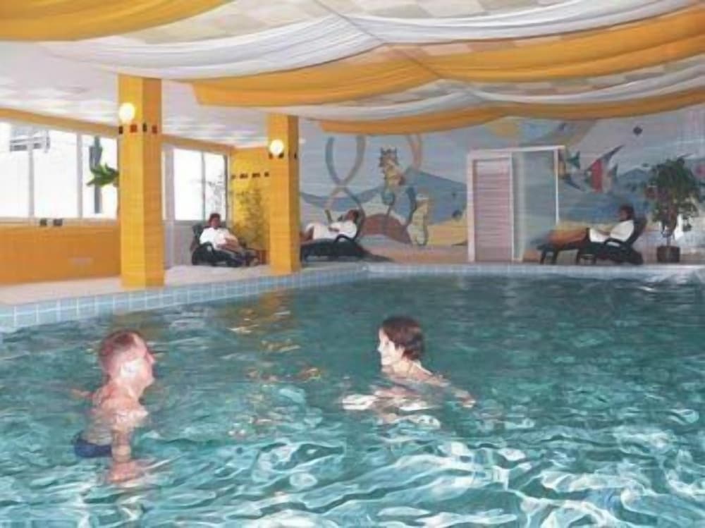 Hotel Heikenberg 24/50