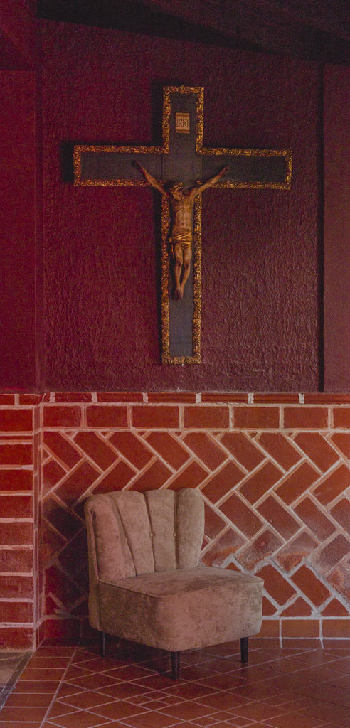 Casa Eva Hotel Boutique 5/12
