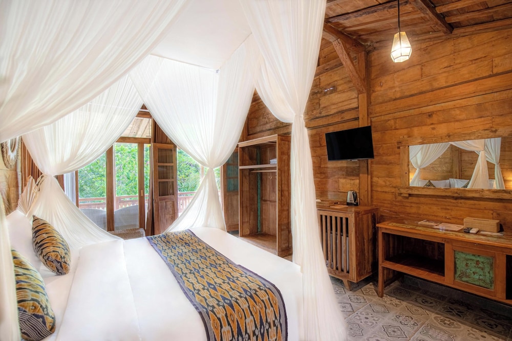 Jukung Cottage 15/50