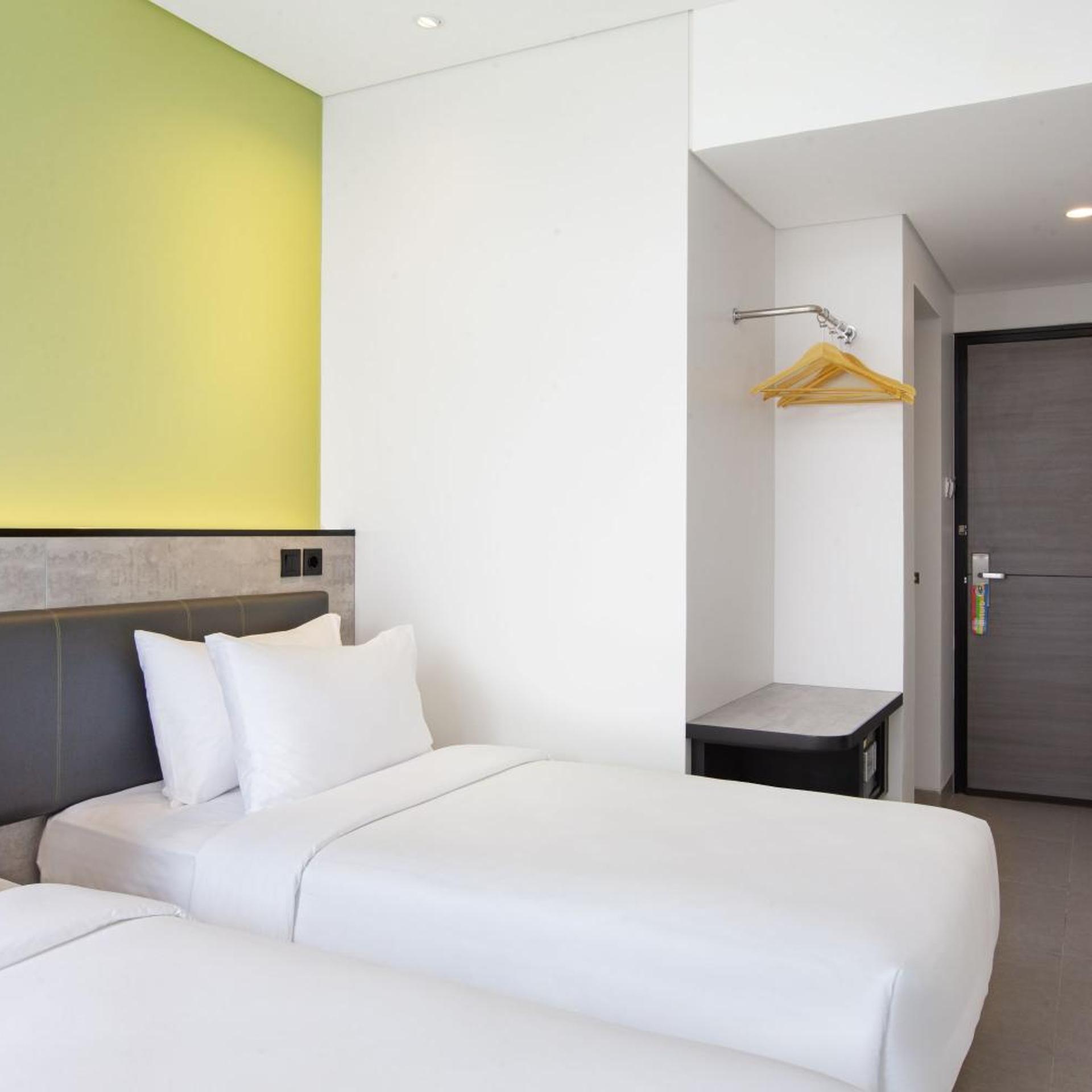 Amaris Hotel Kalimalang - Bekasi 8/27