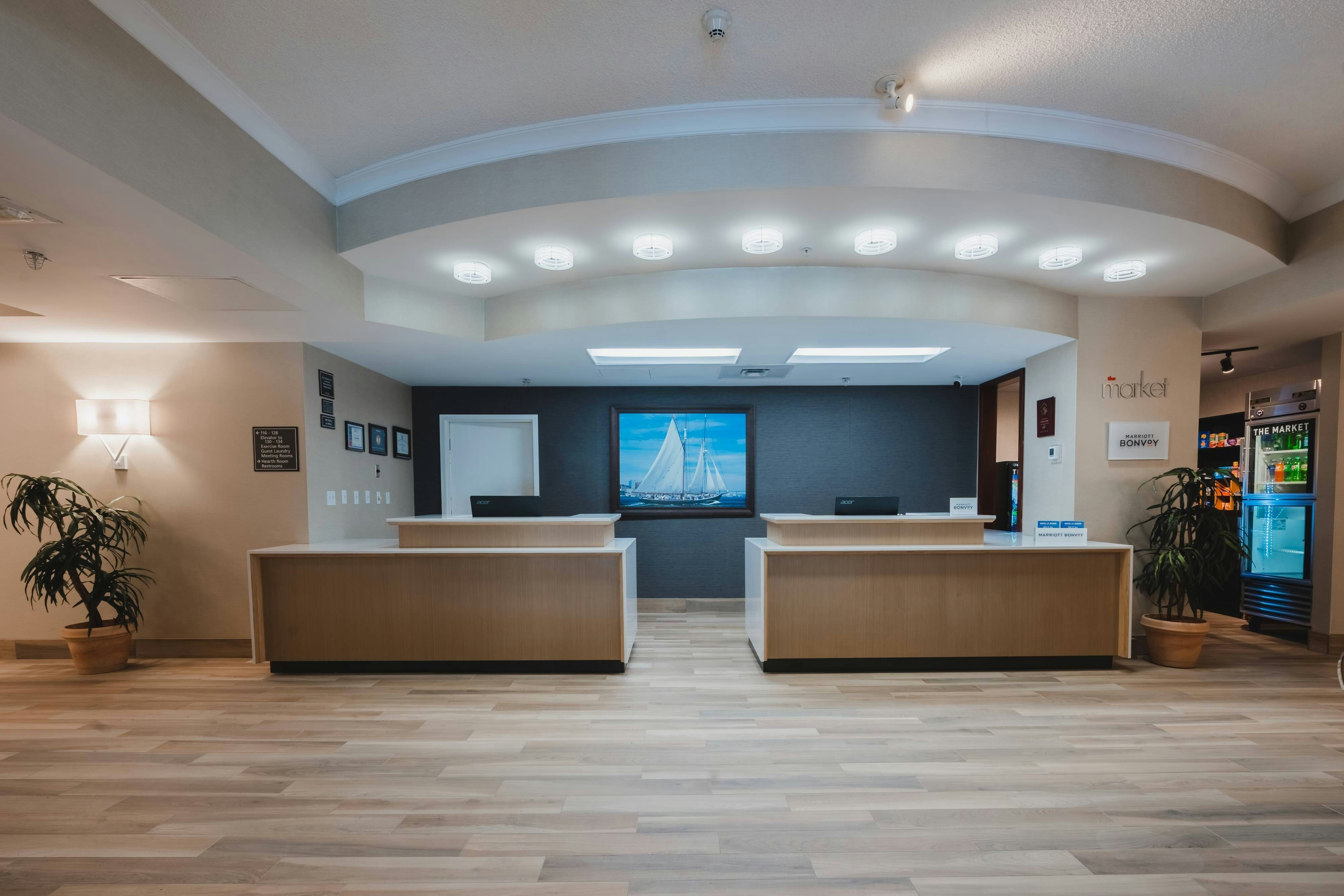 Residence Inn by Marriott Halifax Downtown 5/37