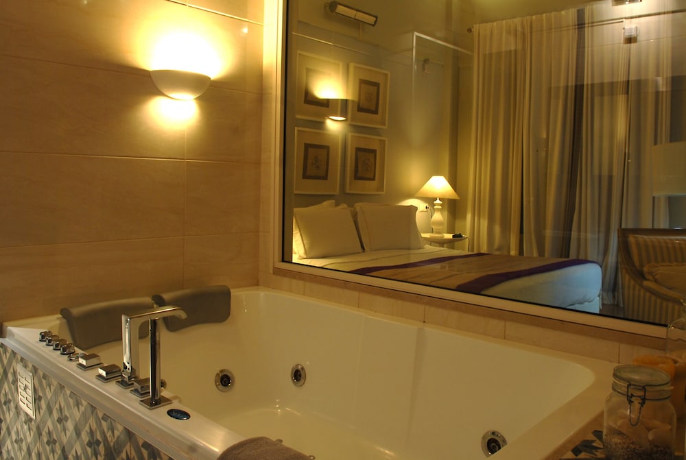 Litohoro Olympus Resort Villas and Spa 35/65