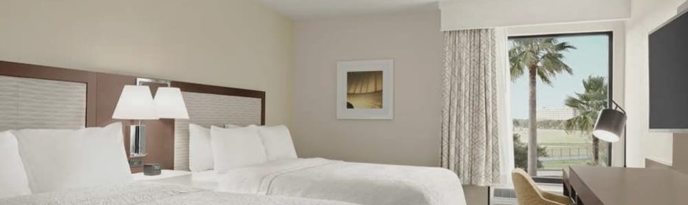Hampton Inn Houston Hobby Airport 20/51
