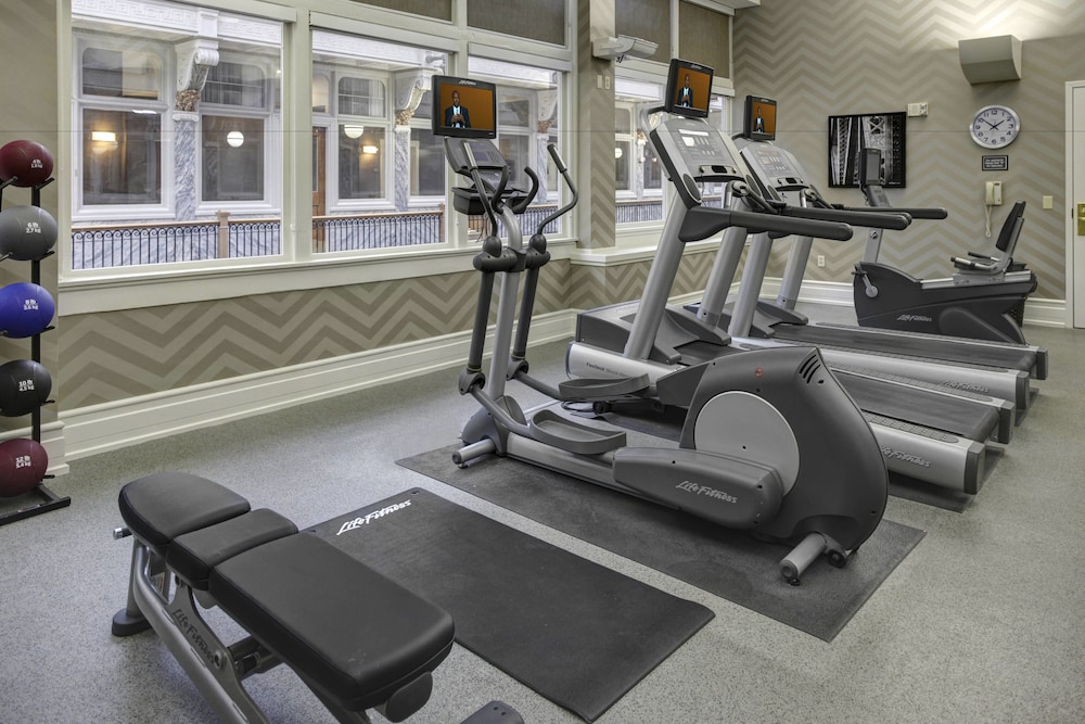 Residence Inn By Marriott Cleveland Downtown 23/54
