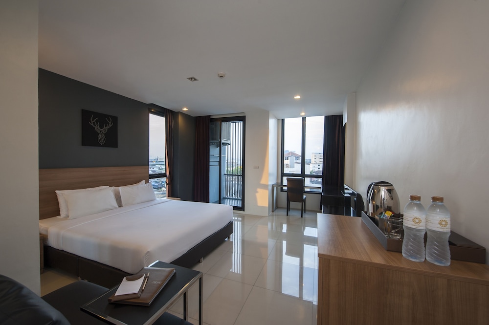 room