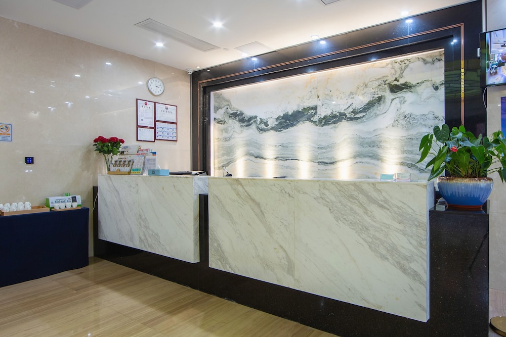 Guangzhou Seaman's Club 6/63