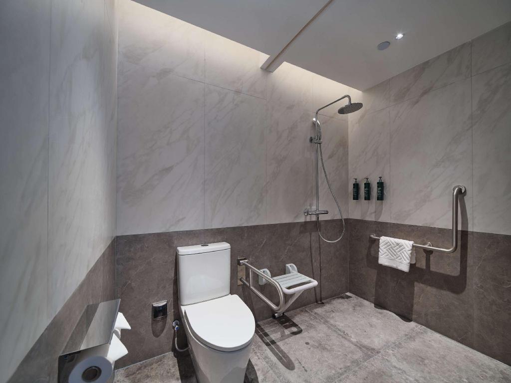 ROOM, KING BED, ACCESSIBLE