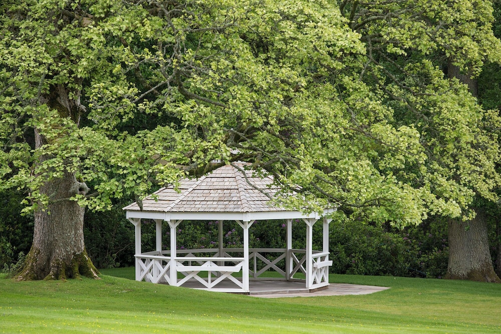 Armathwaite Hall Hotel 66/69