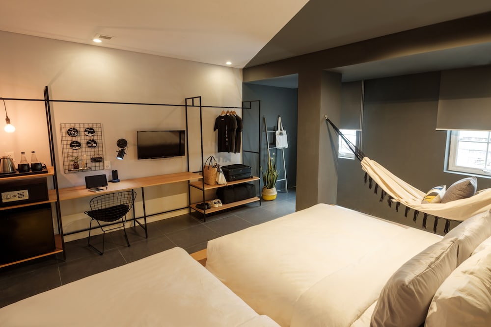 The Hammock Hotel Ben Thanh 9/50