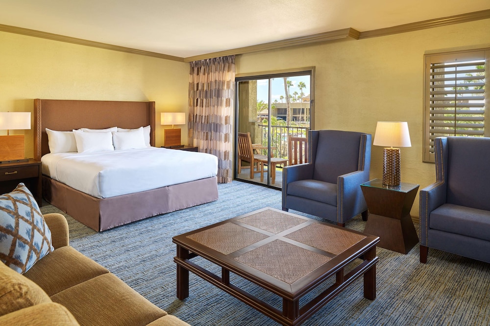 El Conquistador Tucson A Hilton Resort 13/87