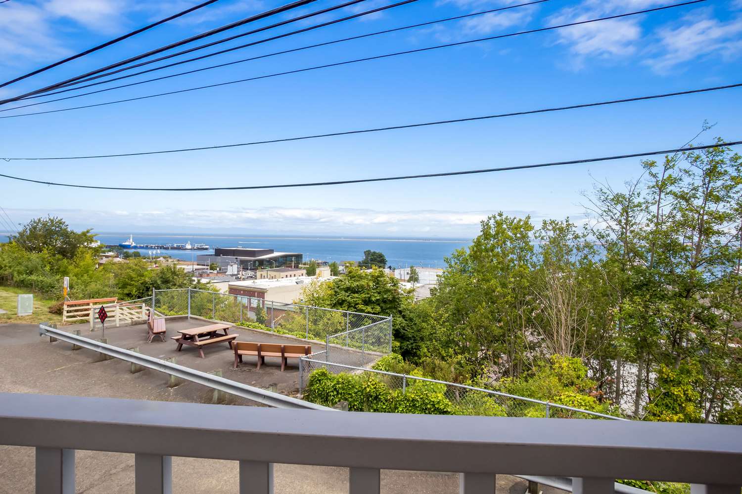 Quality Inn Port Angeles - near Olympic National Park 12/12