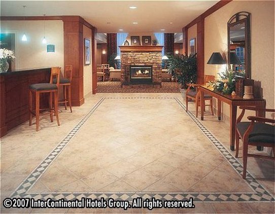 STAYBRIDGE SUITES GUELPH 48/78